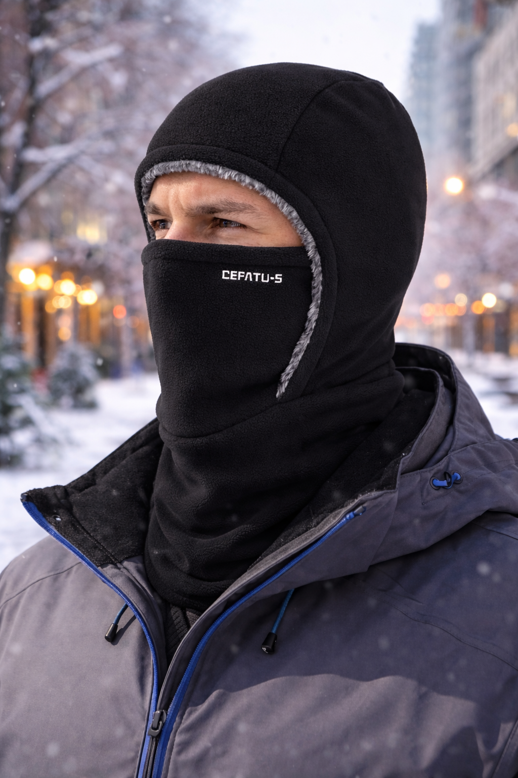 HomniMask Arctic™️