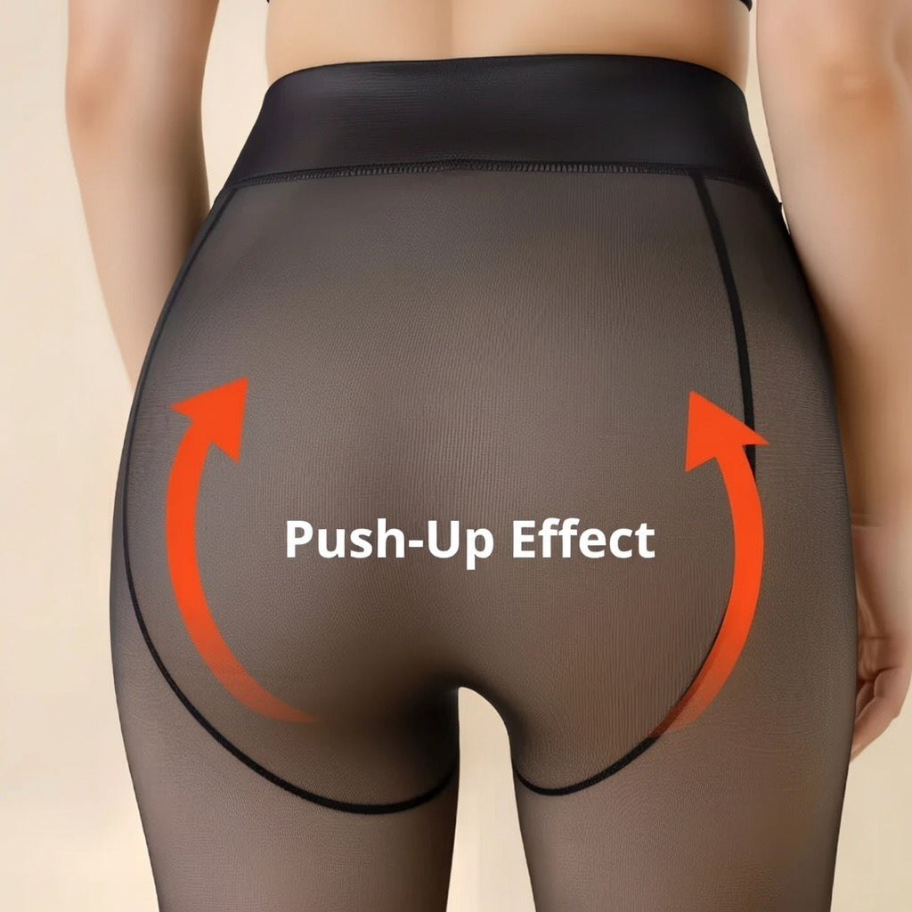 Omnipolar Tights 6-in-1