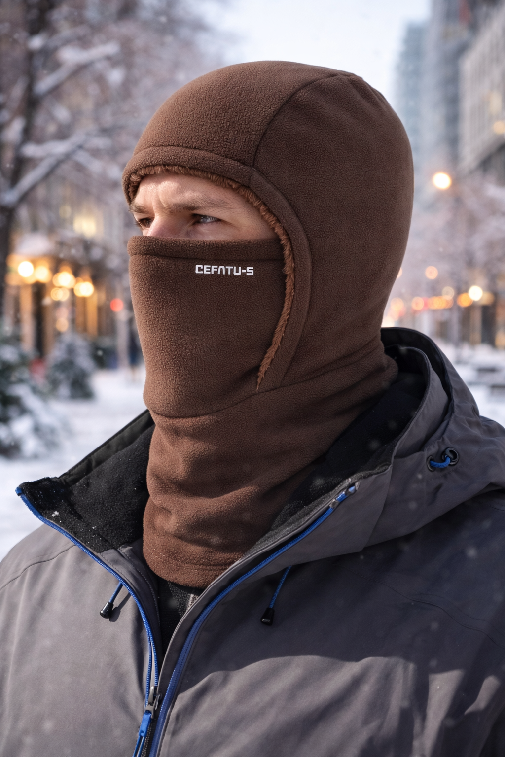 HomniMask Arctic™️