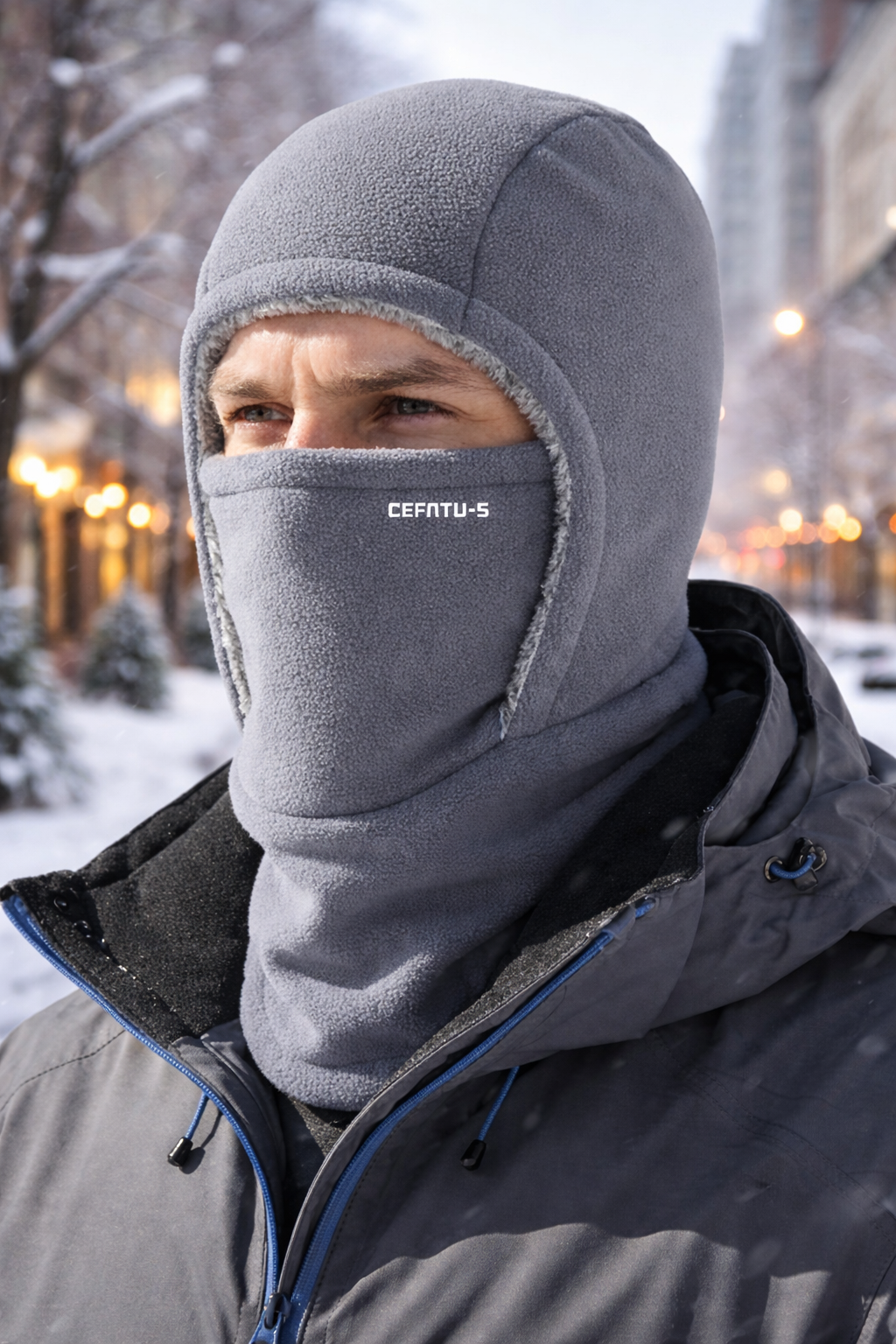 HomniMask Arctic™️
