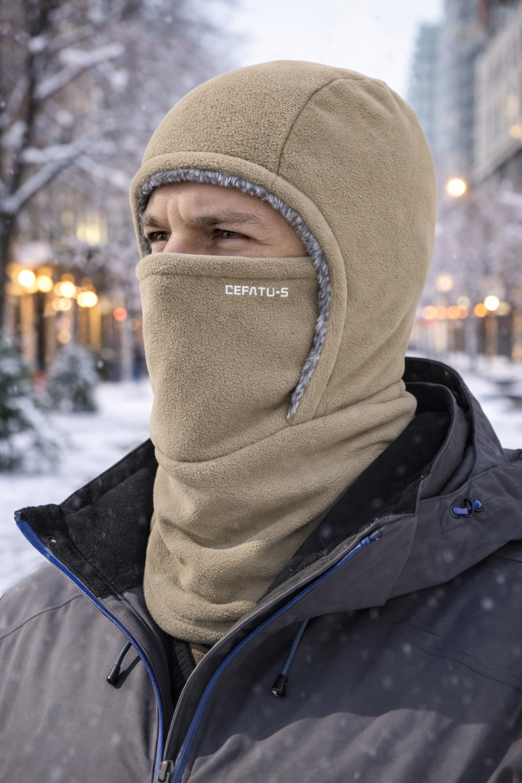 HomniMask Arctic™️