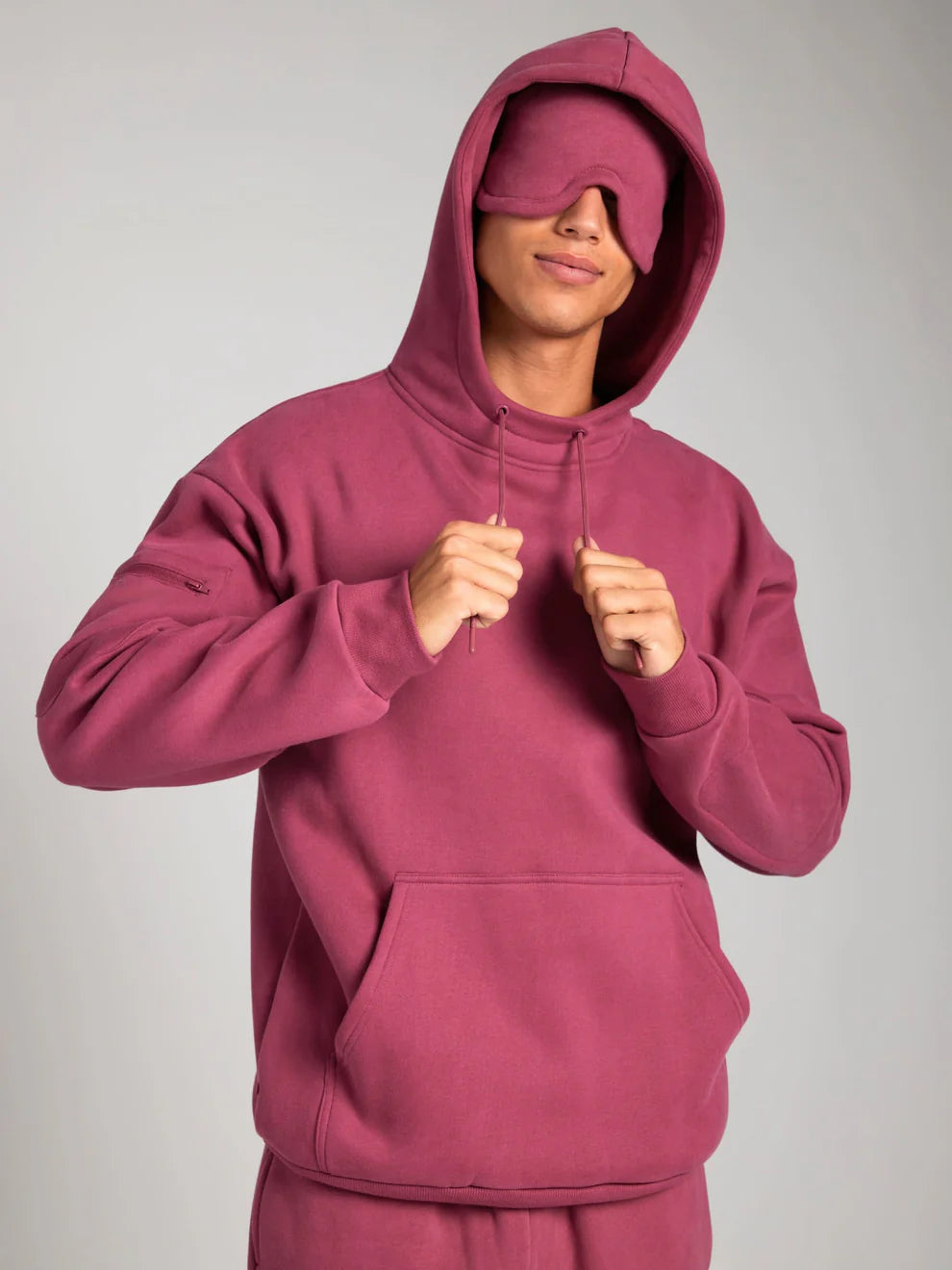 OmniHoodie™
